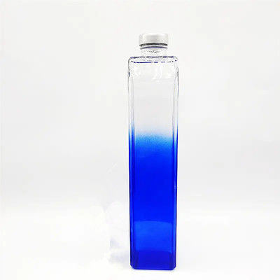 Latest company news about Whiskyglasflasche
